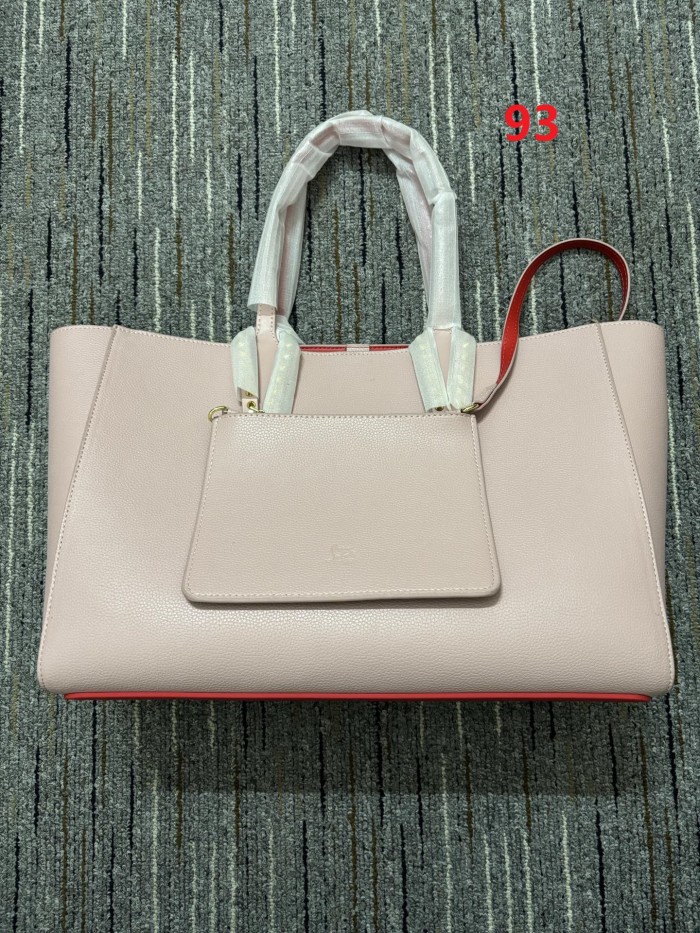 Leather bag ,5A ,size 39x16x29cm,no box,  B130-89-100