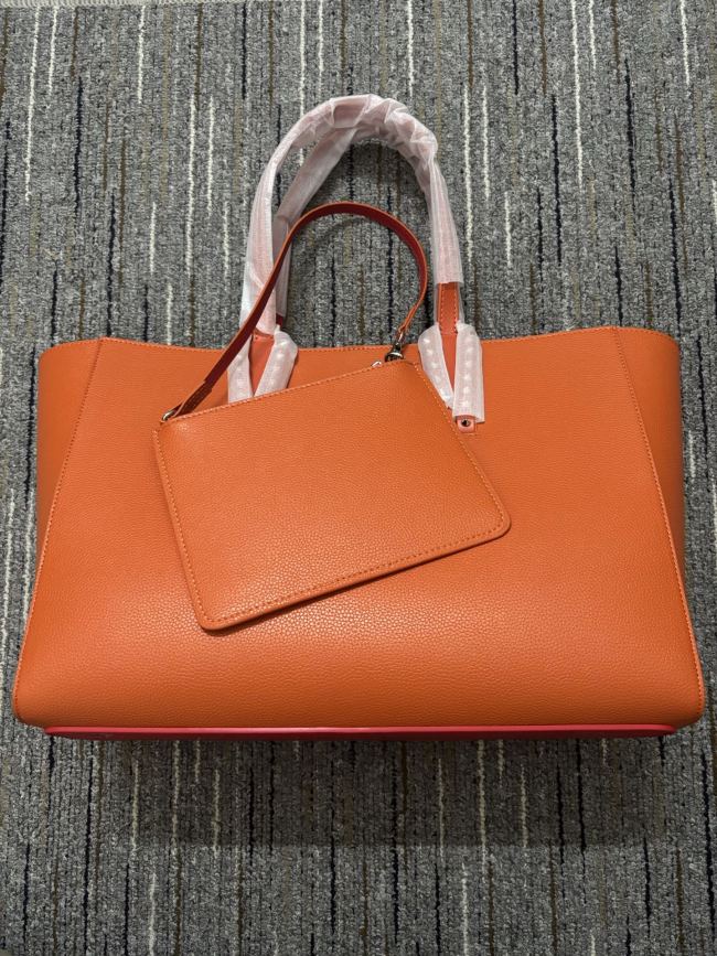 Leather bag ,5A ,size 39x16x29cm,no box,  B130-89-100