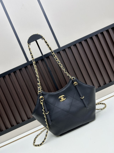 Leather bag ,5A ,size 30x20x6cm,  B98-187