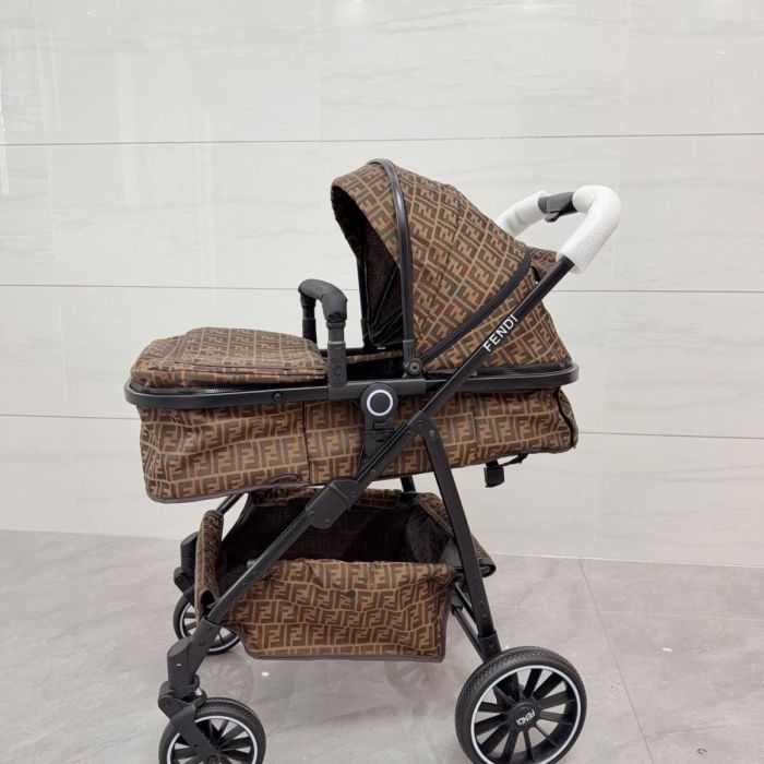 Baby stroller Foldable car for newborns Children go out in strollers，HSE200-4