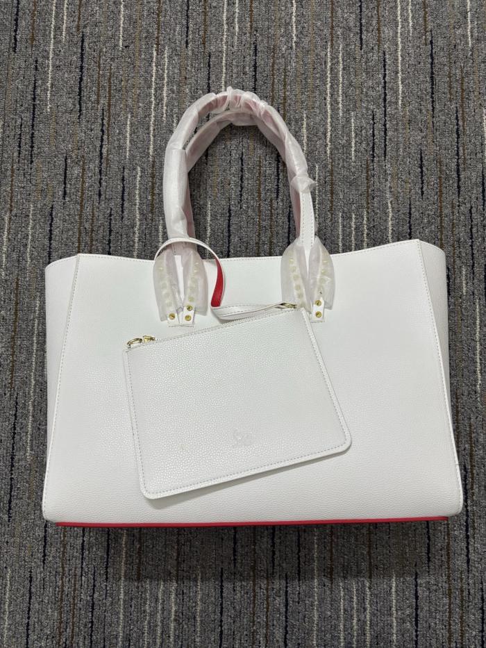 Leather bag ,5A ,size 39x16x29cm,no box,  B130-89-100