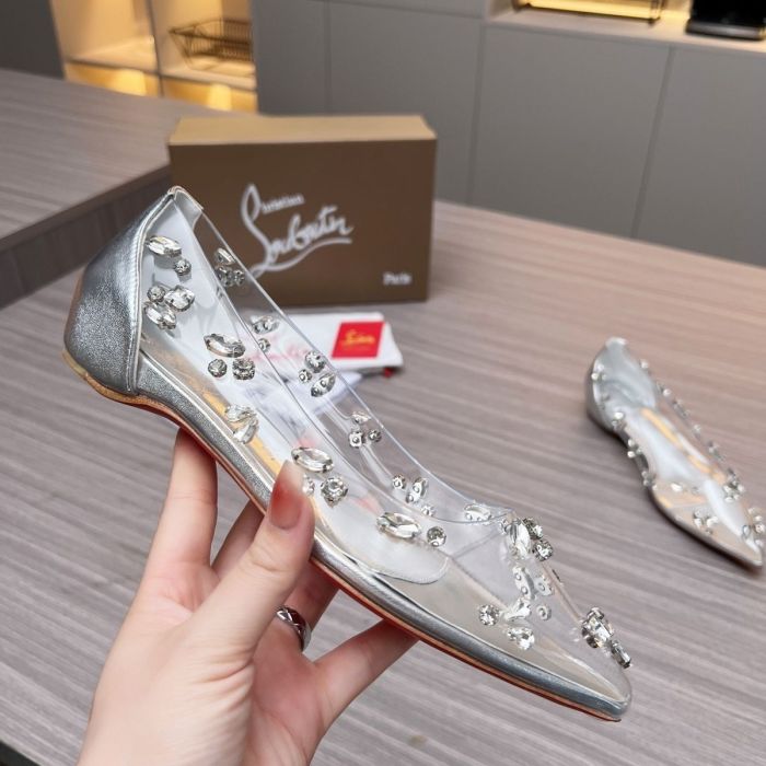 Women's shoes,heel flat/8cm/10cm, size 35-42, SS80-155