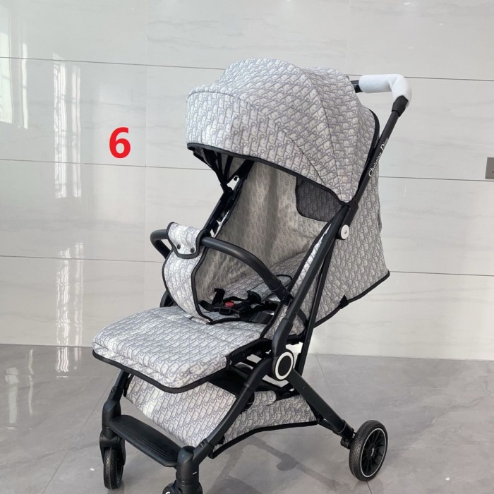 Baby stroller Foldable car for newborns Children go out in strollers，HSE200-6