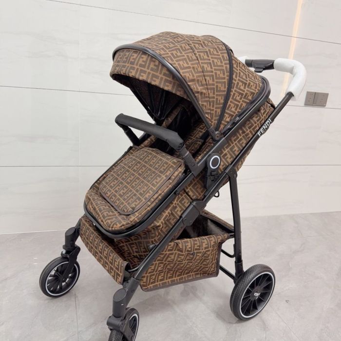 Baby stroller Foldable car for newborns Children go out in strollers，HSE200-4