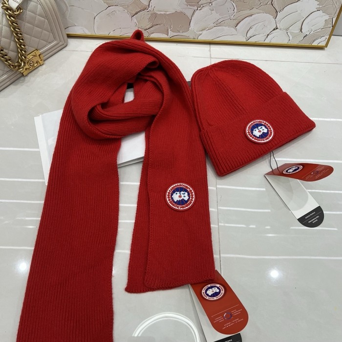 Cashmere cotton scarf and hat,no box. HX25-736-741