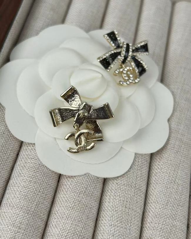 Earring jewelry ,with box, J25-233