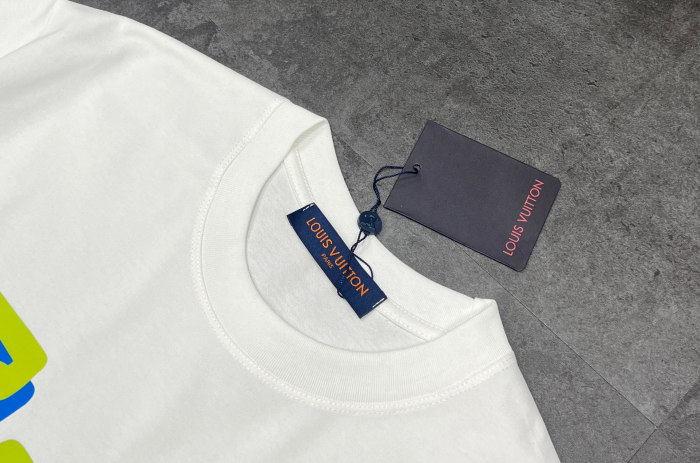 Fashion cotton T shirt for men and women, CL25-1126-1127