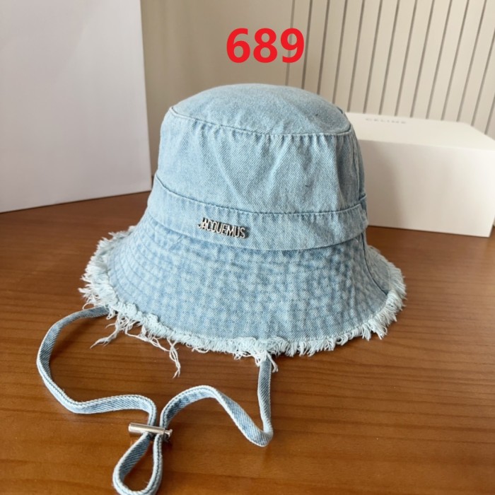 Fashion hat for women  ,no box. HX25-687-689