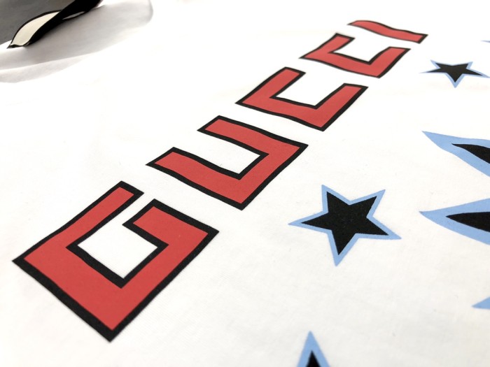 Fashion cotton T shirt for men and women, CL25-1121-1122