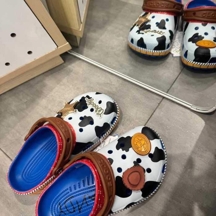 Non-slip Beach shoes Travel casual family shoes for kid men women, no box, SS25-96