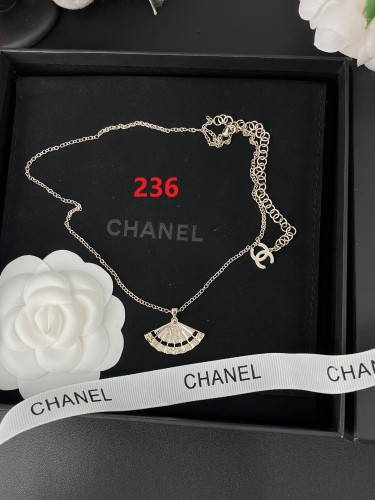 Necklace jewelry ,with box,  J25-236