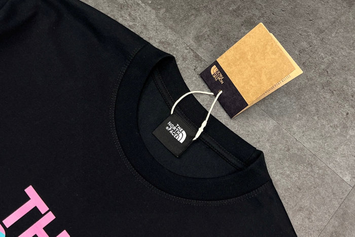 Fashion cotton T shirt for men and women, CL25-1124-1125