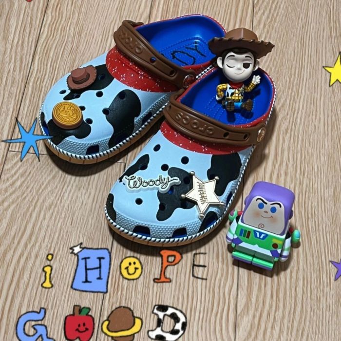 Non-slip Beach shoes Travel casual family shoes for kid men women, no box, SS25-96