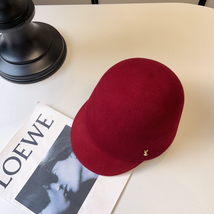 Fashion hat for women ,no box. HX25-709-711