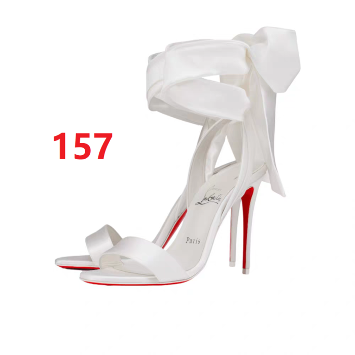 Women's shoes,heel 10cm, size 35-42, SS80-156-157
