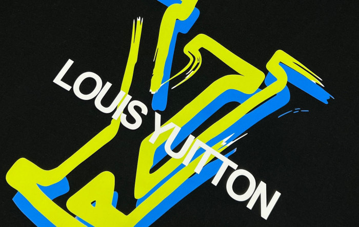 Fashion cotton T shirt for men and women, CL25-1126-1127