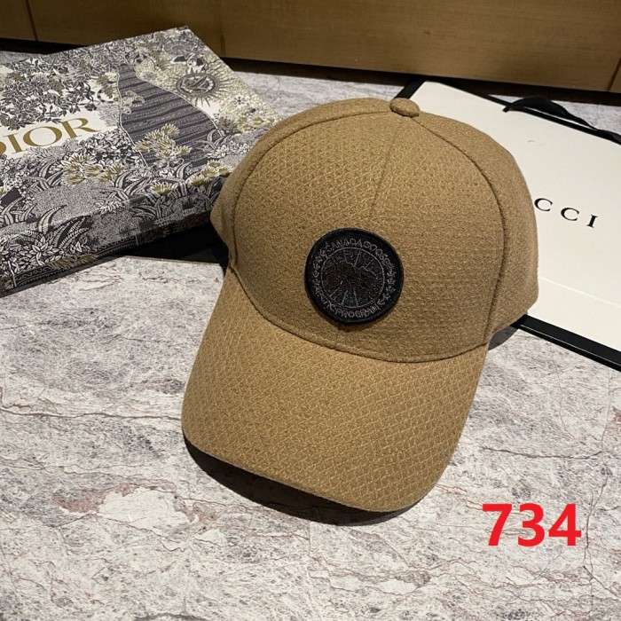 Fashion hat for women men ,no box. HX25-732-735