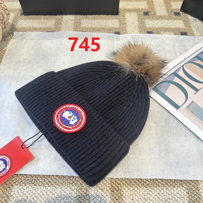 Fashion hat for women men ,no box. HX25-742-745