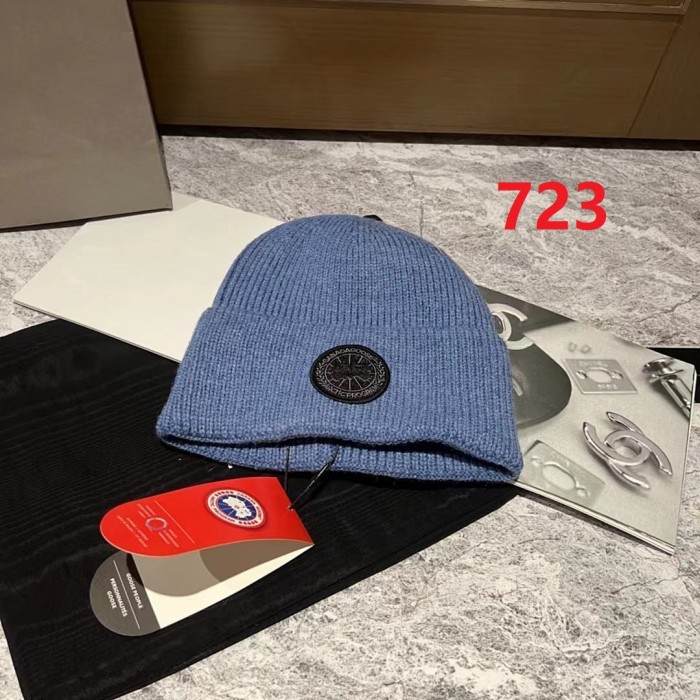 Fashion hat for women men ,no box. HX25-722-731