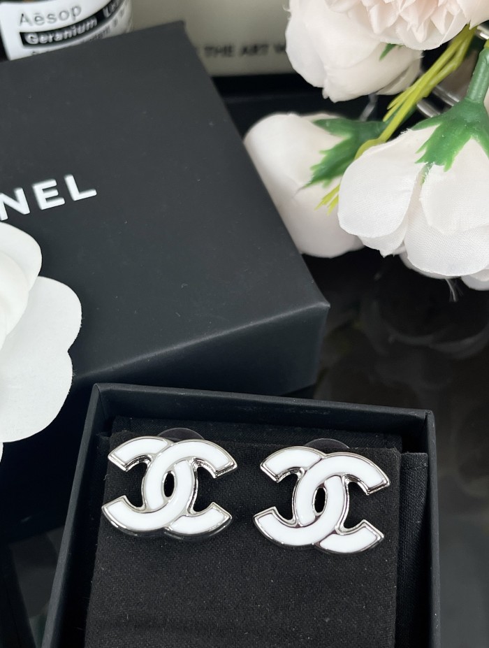 Earring jewelry ,with box,  J25-228