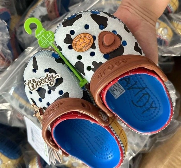 Non-slip Beach shoes Travel casual family shoes for kid men women, no box, SS25-96