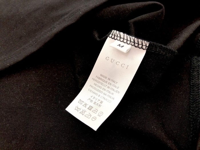 Fashion cotton T shirt for men and women, CL25-1121-1122