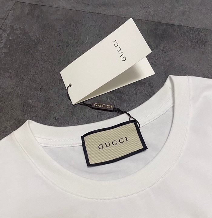 Fashion cotton T shirt for men and women, CL25-1119-1120