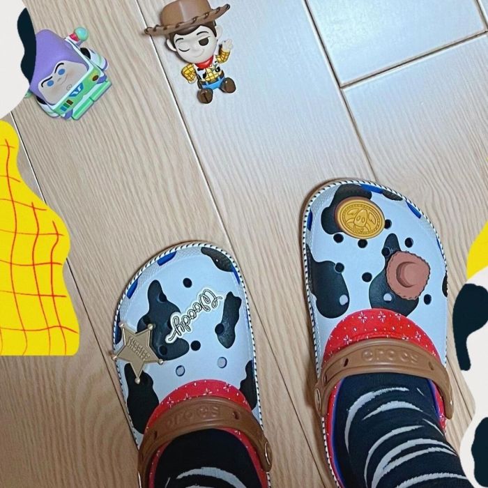 Non-slip Beach shoes Travel casual family shoes for kid men women, no box, SS25-96