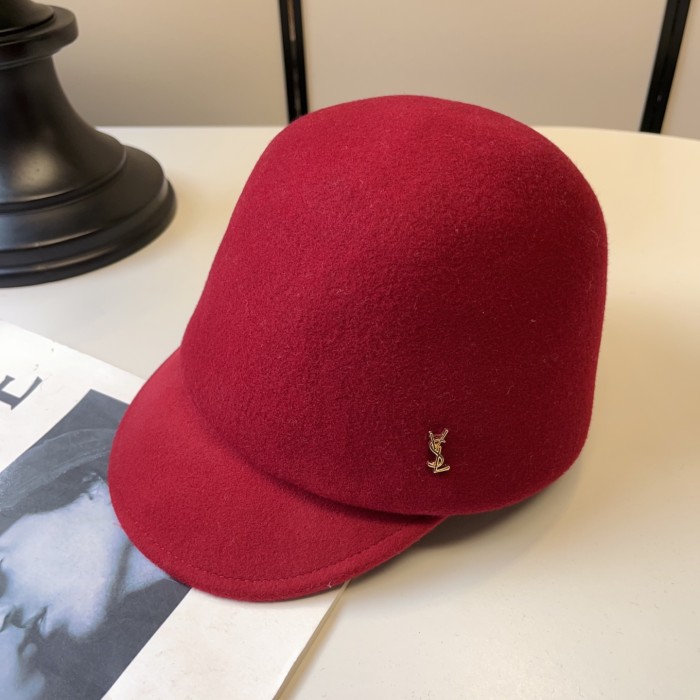 Fashion hat for women ,no box. HX25-709-711