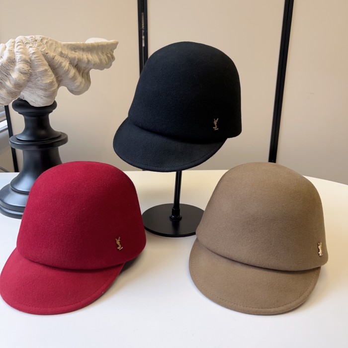 Fashion hat for women ,no box. HX25-709-711