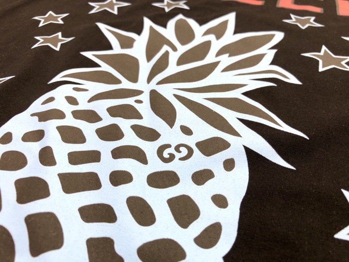 Fashion cotton T shirt for men and women, CL25-1121-1122