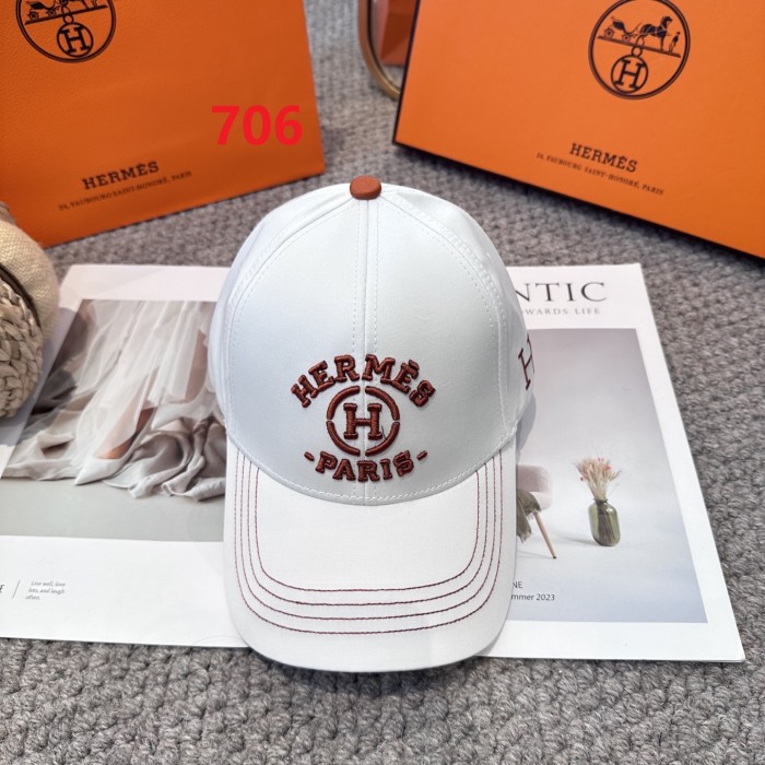 Fashion hat for women men ,no box. HX25-704-706