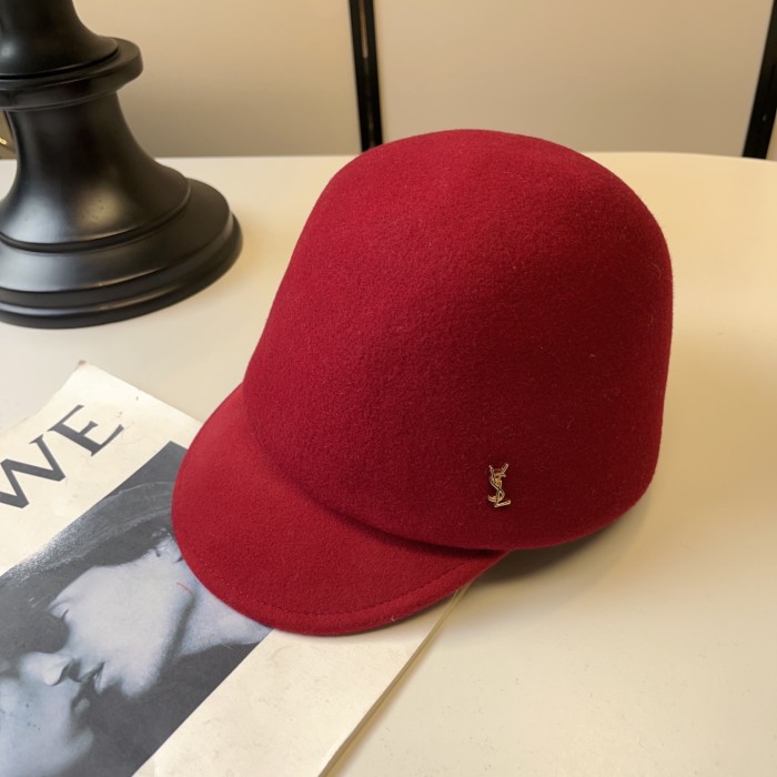 Fashion hat for women ,no box. HX25-709-711