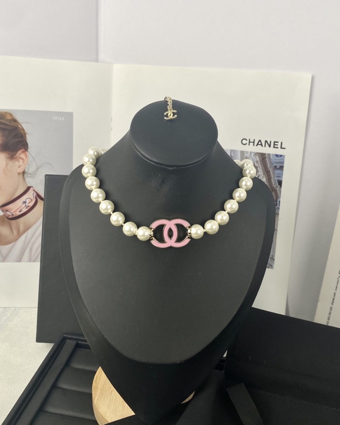 Earring necklace jewelry ,with box,  J25-238