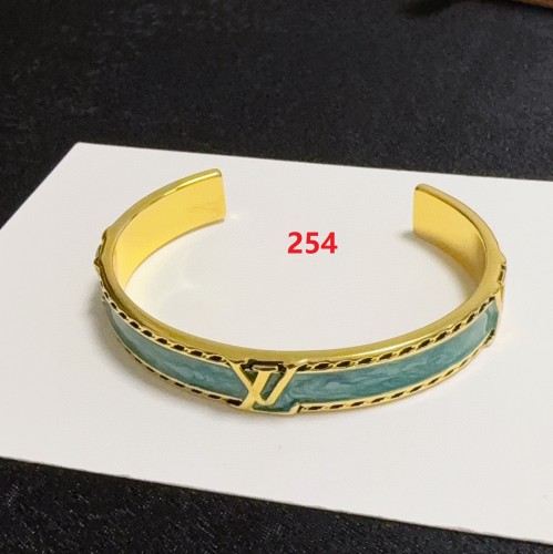 Bracelets jewelry ,with box,  J25-254
