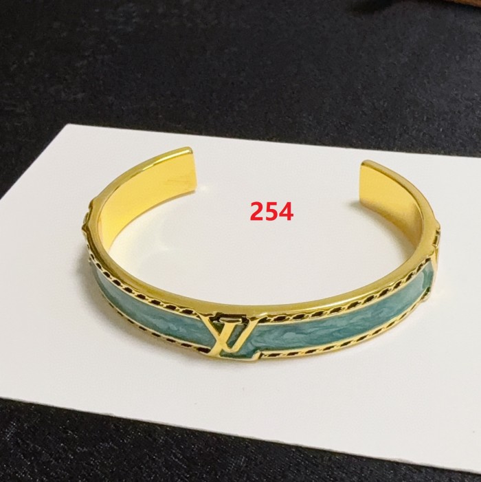 Bracelets jewelry ,with box,  J25-254