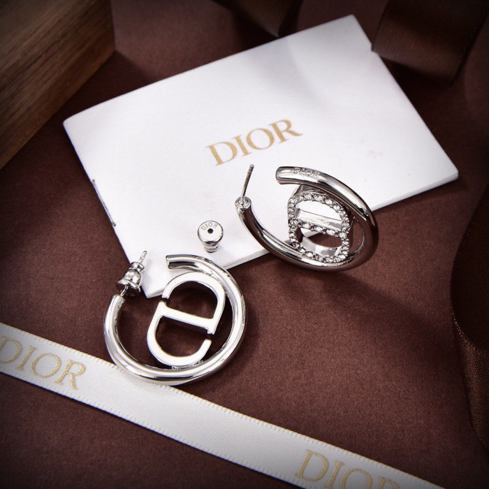 Earring jewelry ,with box,  J25-269
