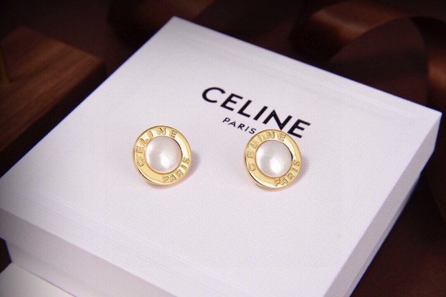 Earring jewelry ,with box, J25-268