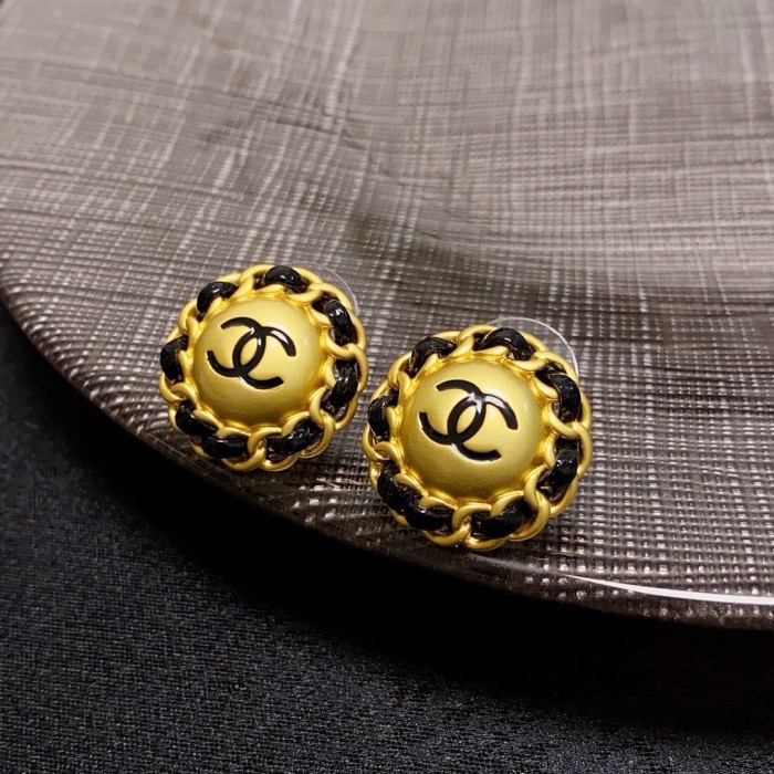 Earring jewelry ,with box,  J25-261