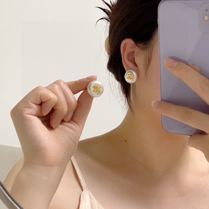 Earring jewelry ,with box,  J25-265-266