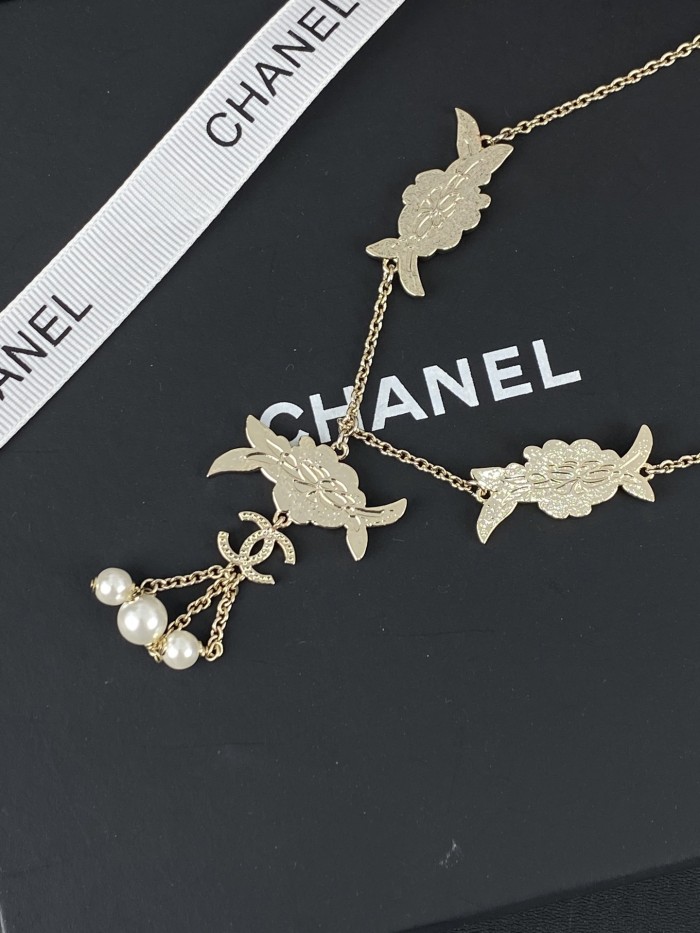 Earring brooch necklace jewelry ,with box, J25-244-248