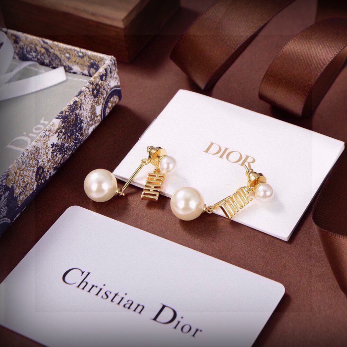 Earring jewelry ,with box,  J25-272