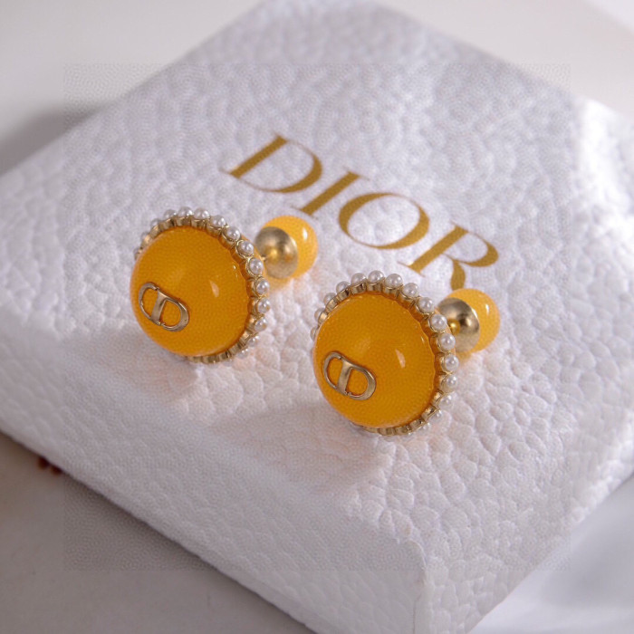 Earring jewelry ,with box,  J25-270-271