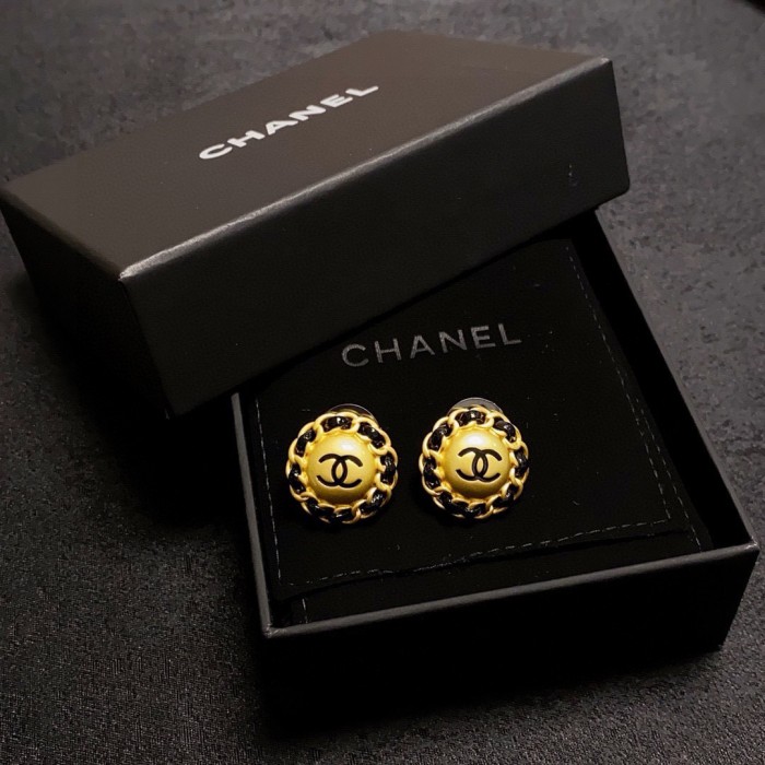 Earring jewelry ,with box,  J25-261