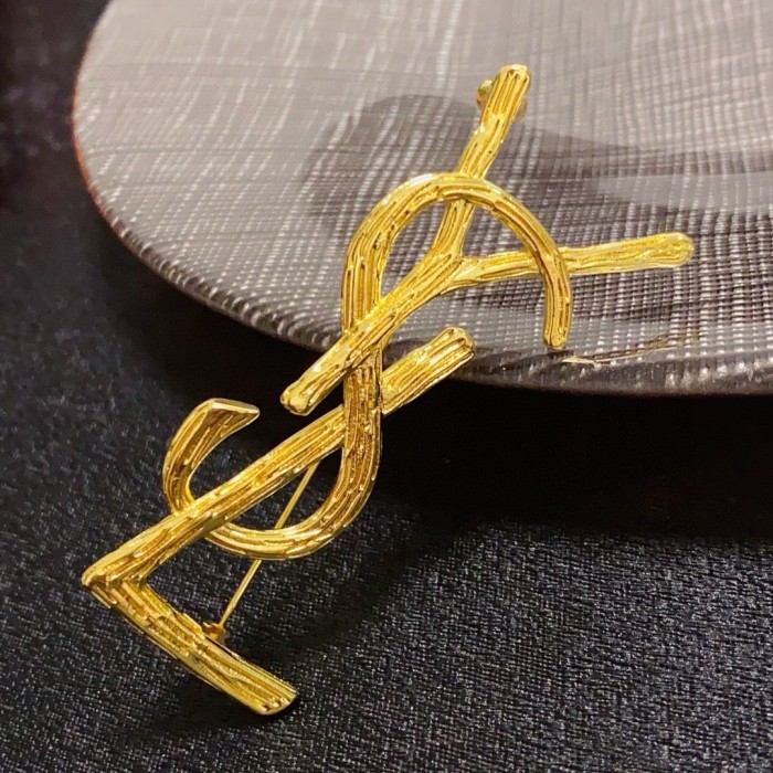 Brooch jewelry ,with box,  J25-256