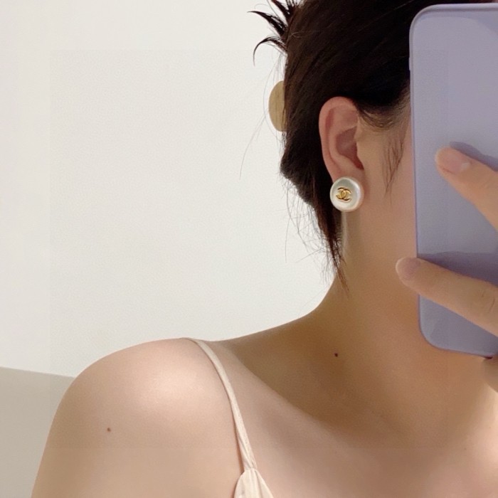 Earring jewelry ,with box,  J25-265-266