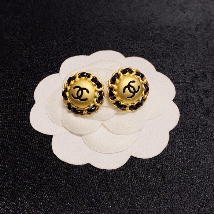 Earring jewelry ,with box,  J25-261