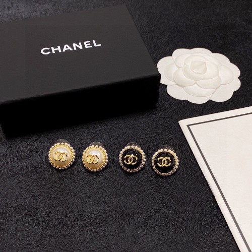 Earring jewelry ,with box,  J25-259-260