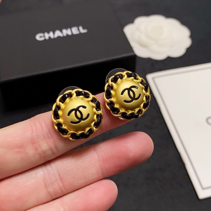 Earring jewelry ,with box,  J25-261