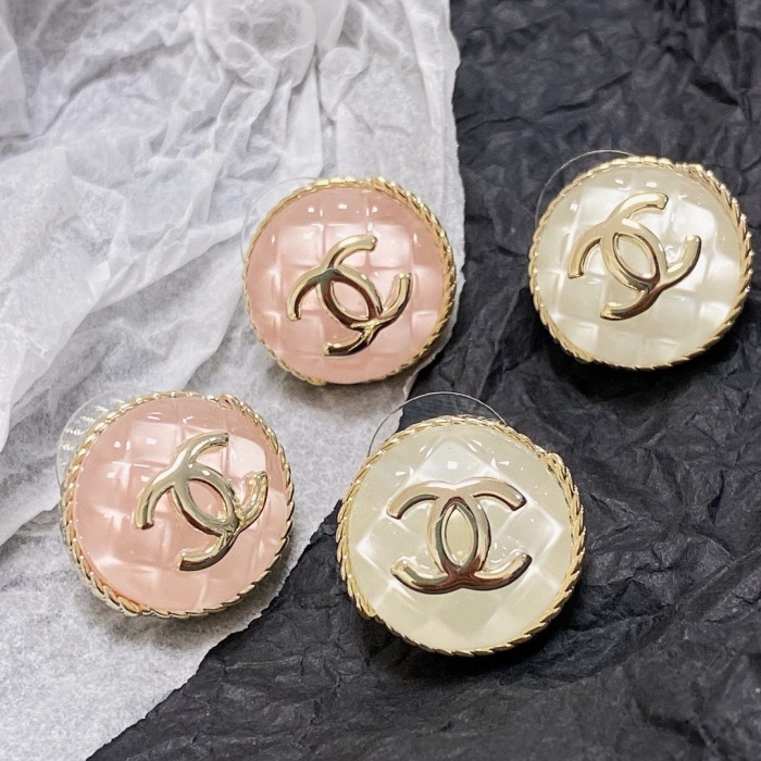Earring jewelry ,with box,  J25-265-266